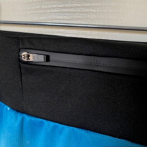 Unbranded Christmas Skort‎ Jack Frost Snowy Country Scene Pocket Women's Medium - Picture 9 of 13